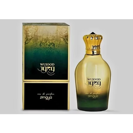 Zimaya Wujood EDP 100 ml Afnan