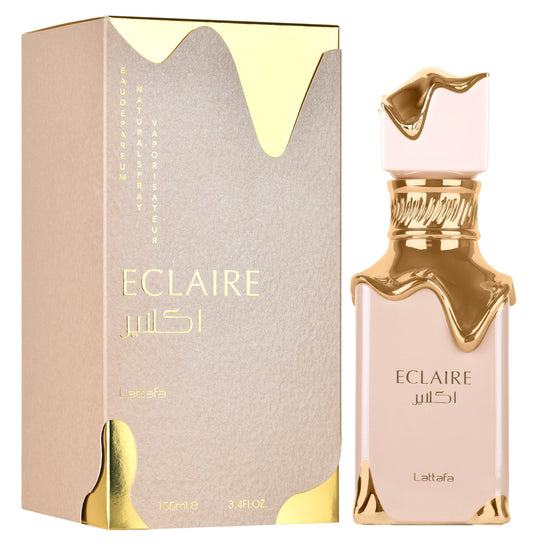 Eclaire 100 ml EDP Lattafa