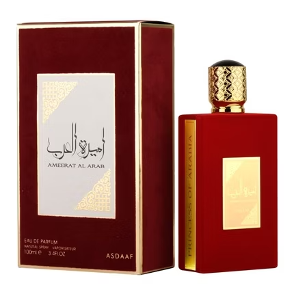 Ameerat Al Arab EDP 100 ml Asdaaf