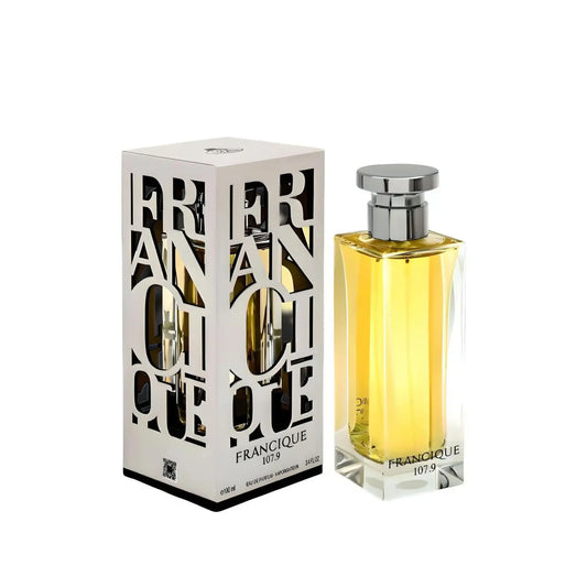 Francique 107.9 100 ml EDP French Avenue