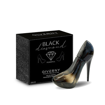 BLACK DIAMOND EDP 100ml GIVERNY