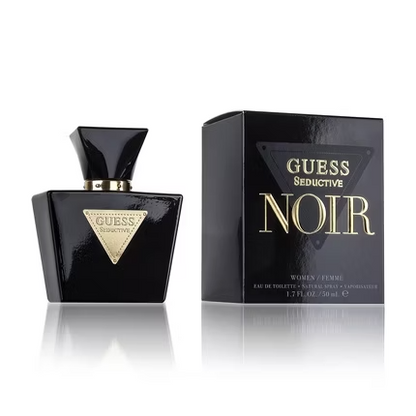 Seductive Noir EDT 50 ml GUESS