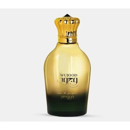 Zimaya Wujood EDP 100 ml Afnan