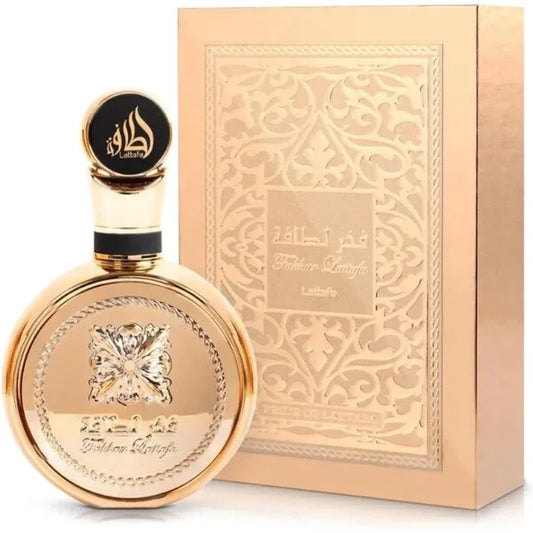 Fakhar Extrait EDP 100 ml Lattafa