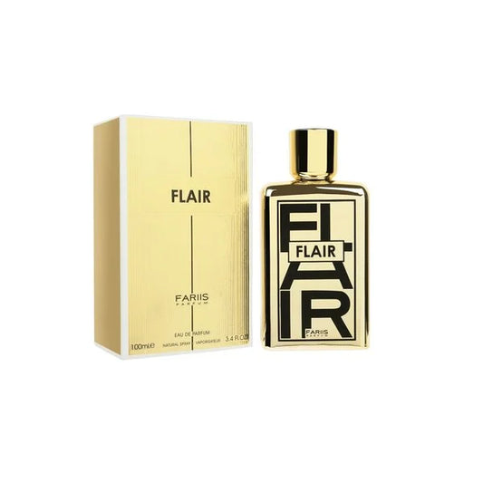 Flair 100 ml EDP FARIIS