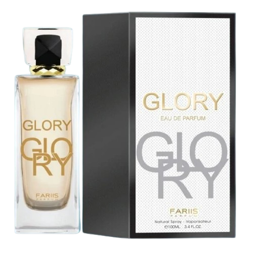 Glory 100 ml EDP FARIIS