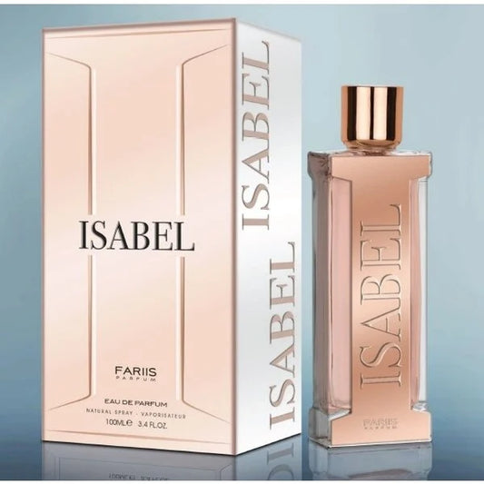 ISABEL EDP 100 ml FARIIS