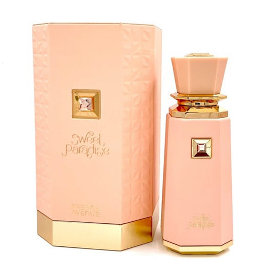 Sweet Paradise 100 ml EDP French Avenue