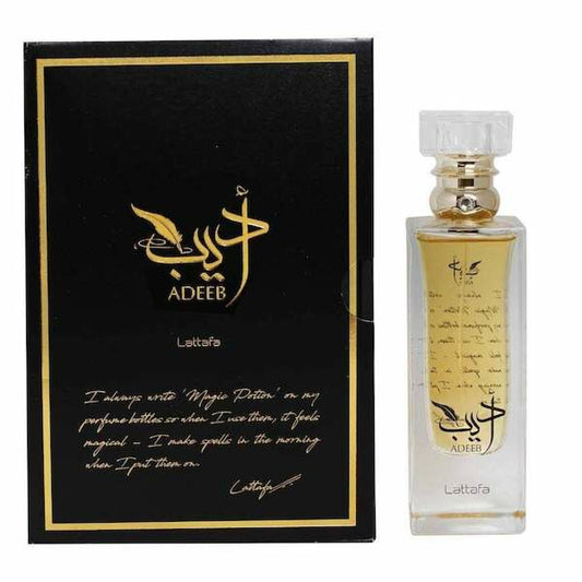 Adeeb 100 ml EDP Lattafa