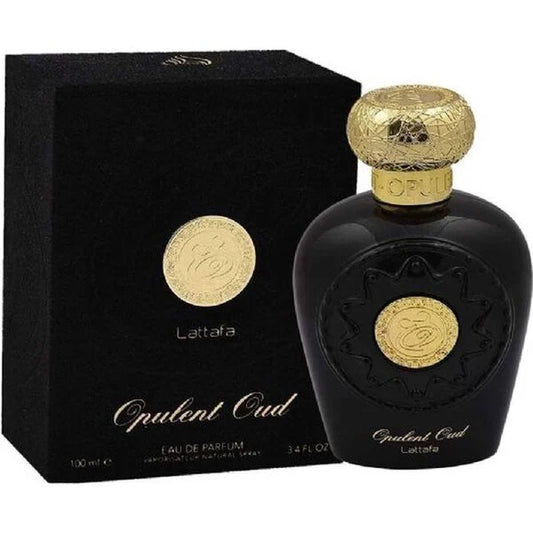 Opulent Oud EDP 100 ml Lattafa