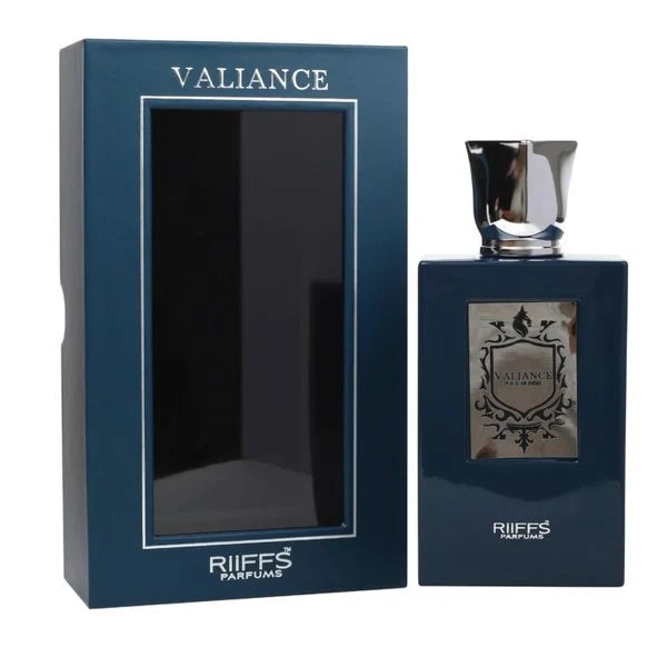 Valiance EDP 100 ml RIIFFS