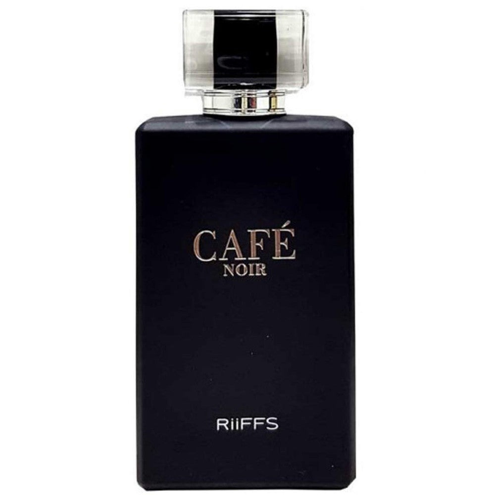 RIFFS Cafe Noir EDP 100 ml Men