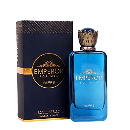 Emperor For Man EDP 100 ml RIIFFS