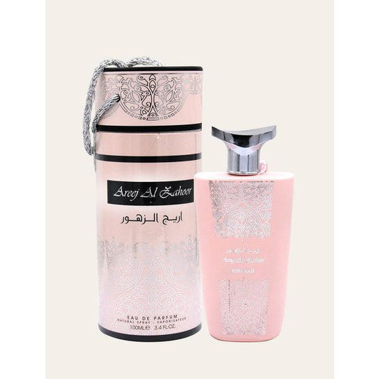 Areej Al Zahoor EDP 100ml Rihanah - Perfundo.se