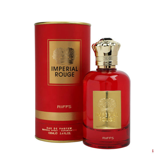 Imperial Rouge Riiffs 100ml