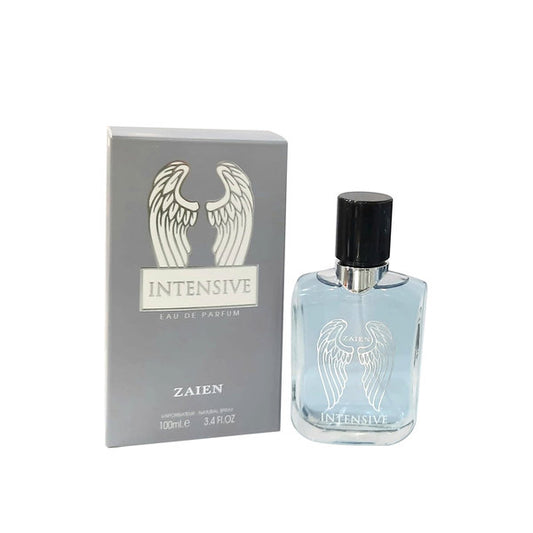 Intensive EDP 100 ml Zaien