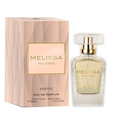 Melissa Poudree EDP 100 ml