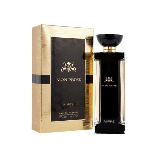 Mon Prive EDP 100 ml RIIFFS - Perfundo.se